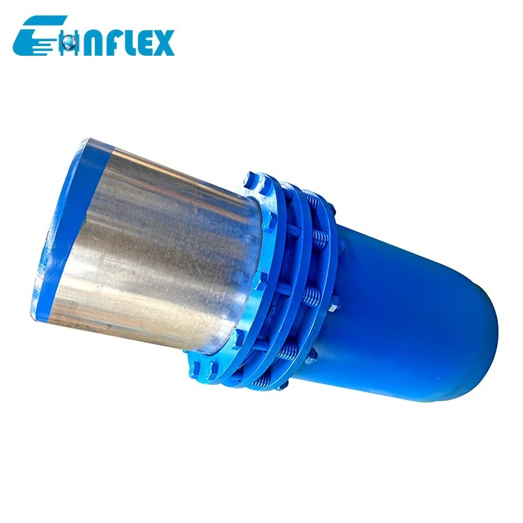 Sleeve-Compensator