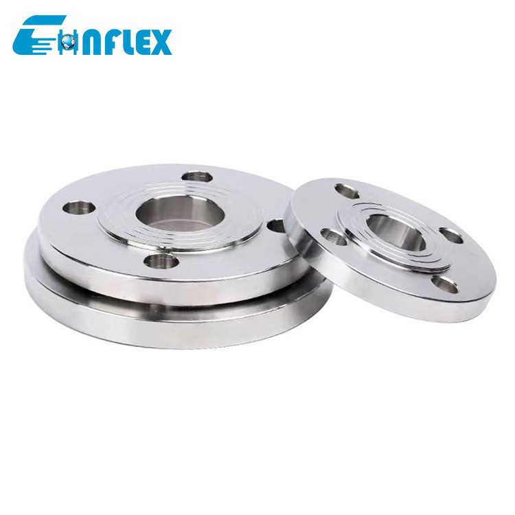 plate slip-on flange for welding